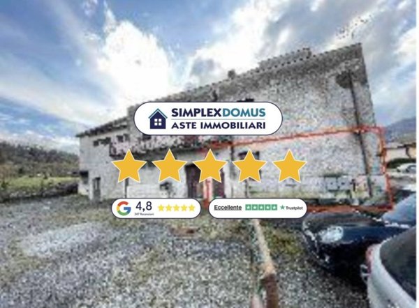 appartamento in vendita a Monasterolo del Castello