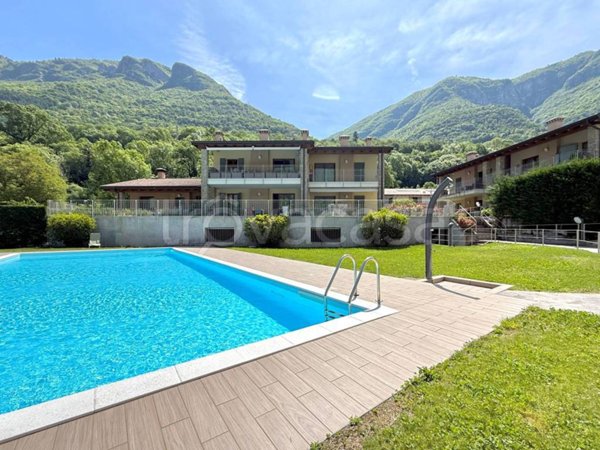 appartamento in vendita a Monasterolo del Castello