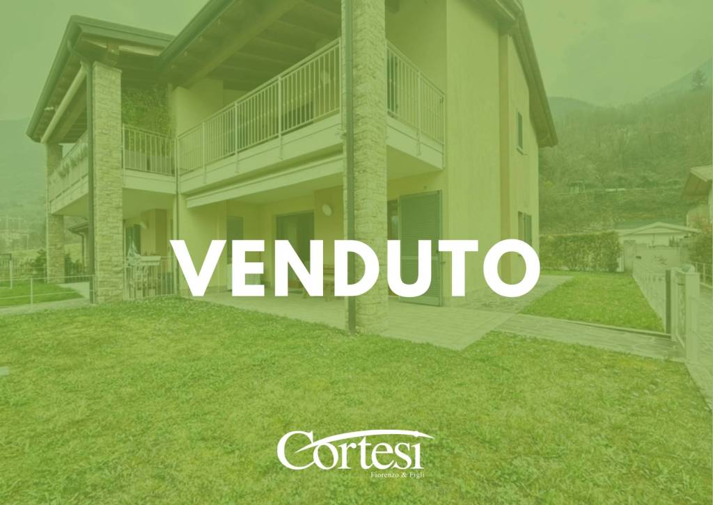 appartamento in vendita a Monasterolo del Castello