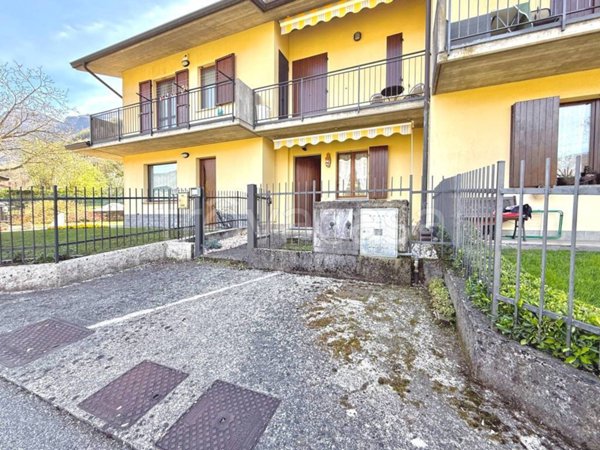 appartamento in vendita a Monasterolo del Castello