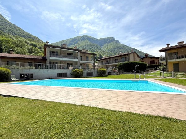 appartamento in vendita a Monasterolo del Castello