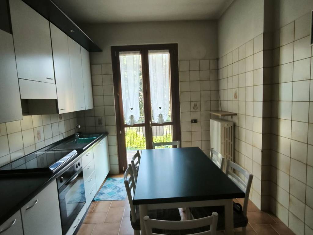 appartamento in vendita a Monasterolo del Castello
