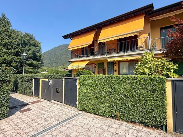 appartamento in vendita a Monasterolo del Castello