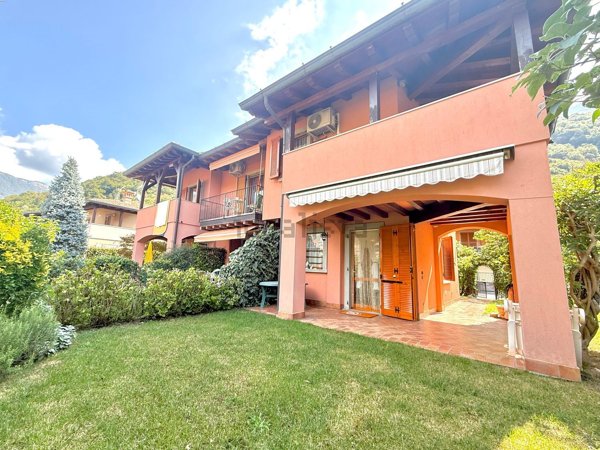 casa indipendente in vendita a Monasterolo del Castello