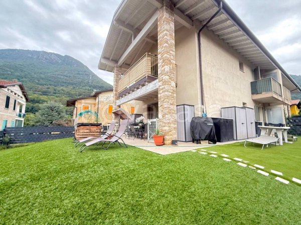 appartamento in vendita a Monasterolo del Castello