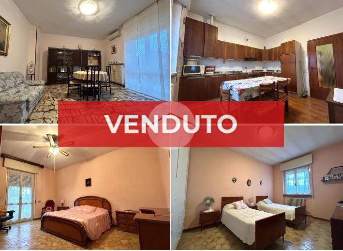 appartamento in vendita a Montello