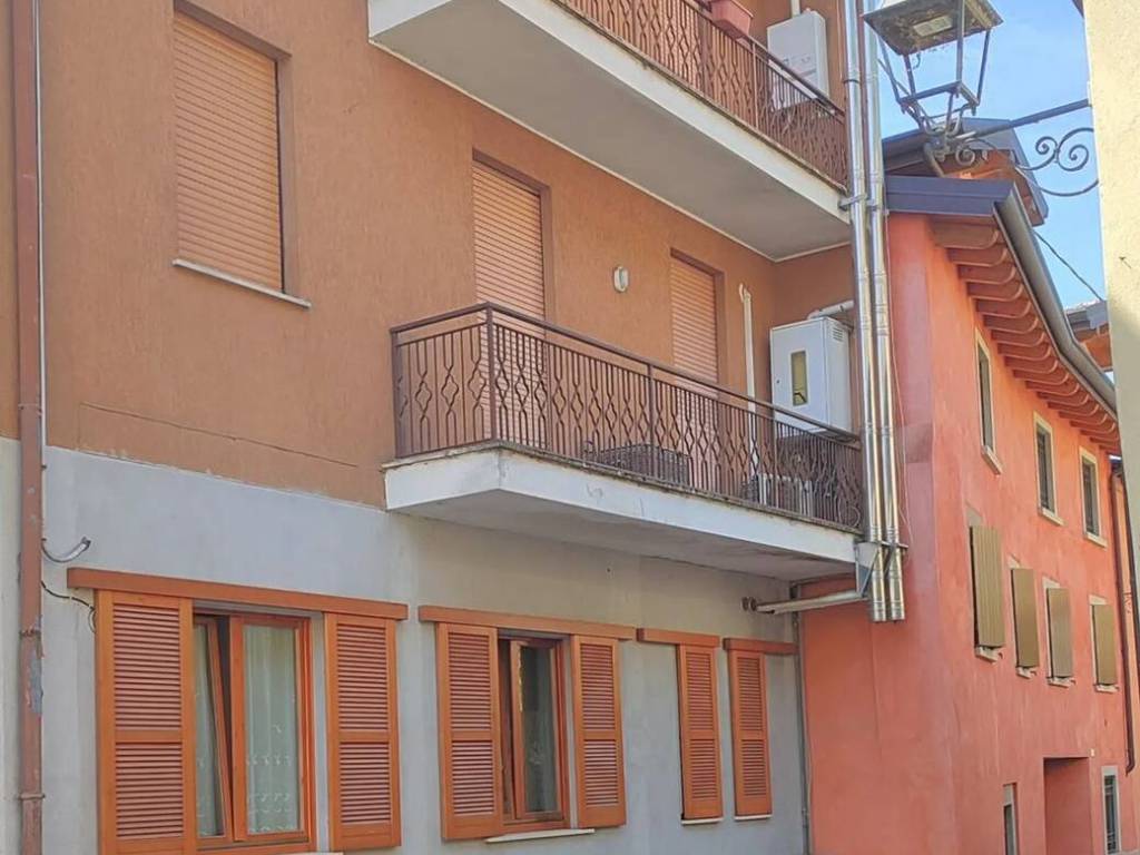 appartamento in vendita a Montello