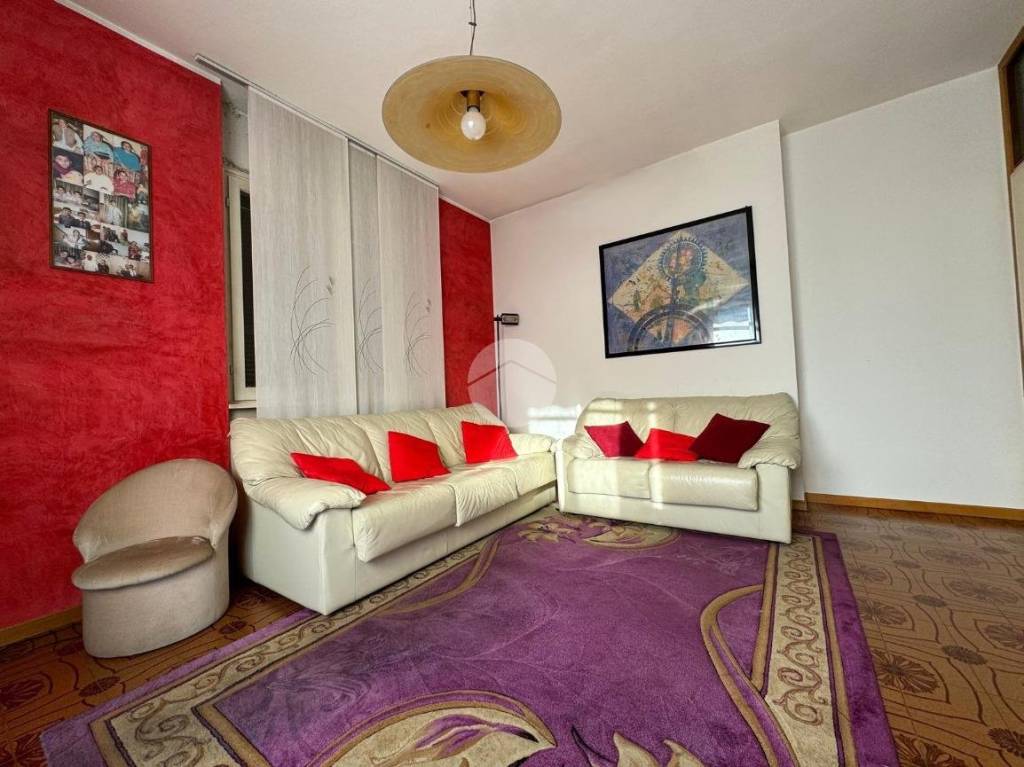 appartamento in vendita a Montello