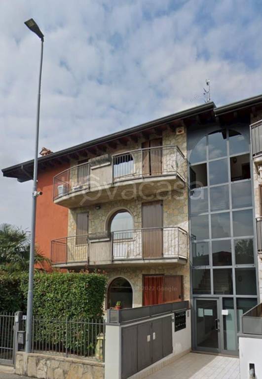 appartamento in vendita a Montello
