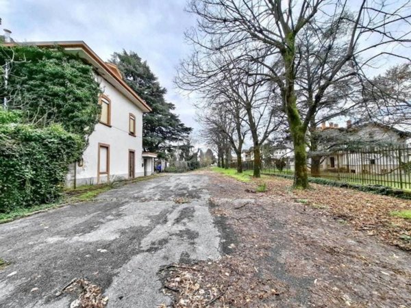capannone in vendita a Montello