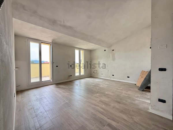 appartamento in vendita a Montello