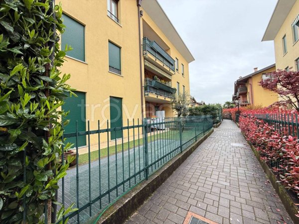 appartamento in vendita a Montello
