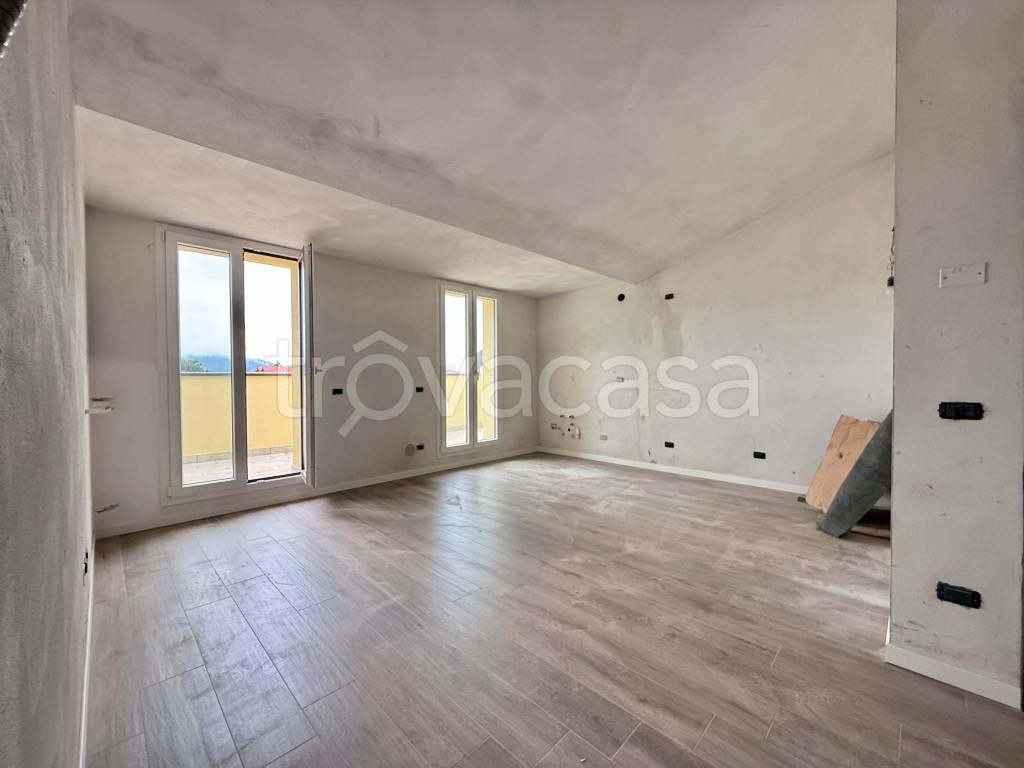 appartamento in vendita a Montello