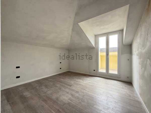appartamento in vendita a Montello