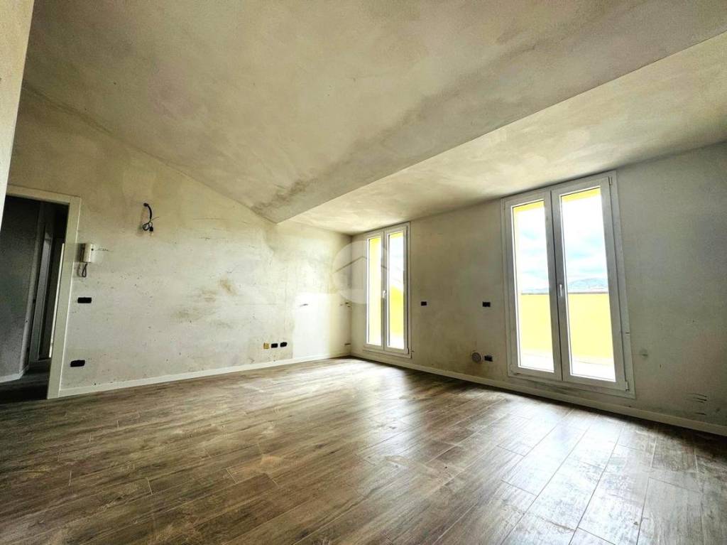 appartamento in vendita a Montello