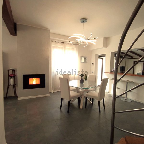 casa indipendente in vendita a Montello