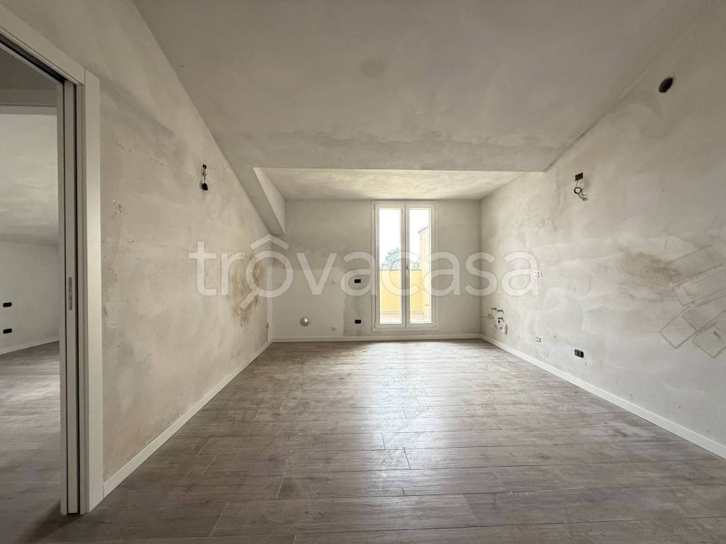appartamento in vendita a Montello