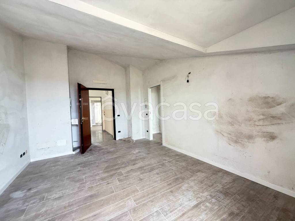 appartamento in vendita a Montello