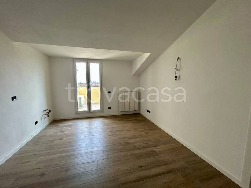 appartamento in vendita a Montello