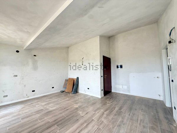 appartamento in vendita a Montello
