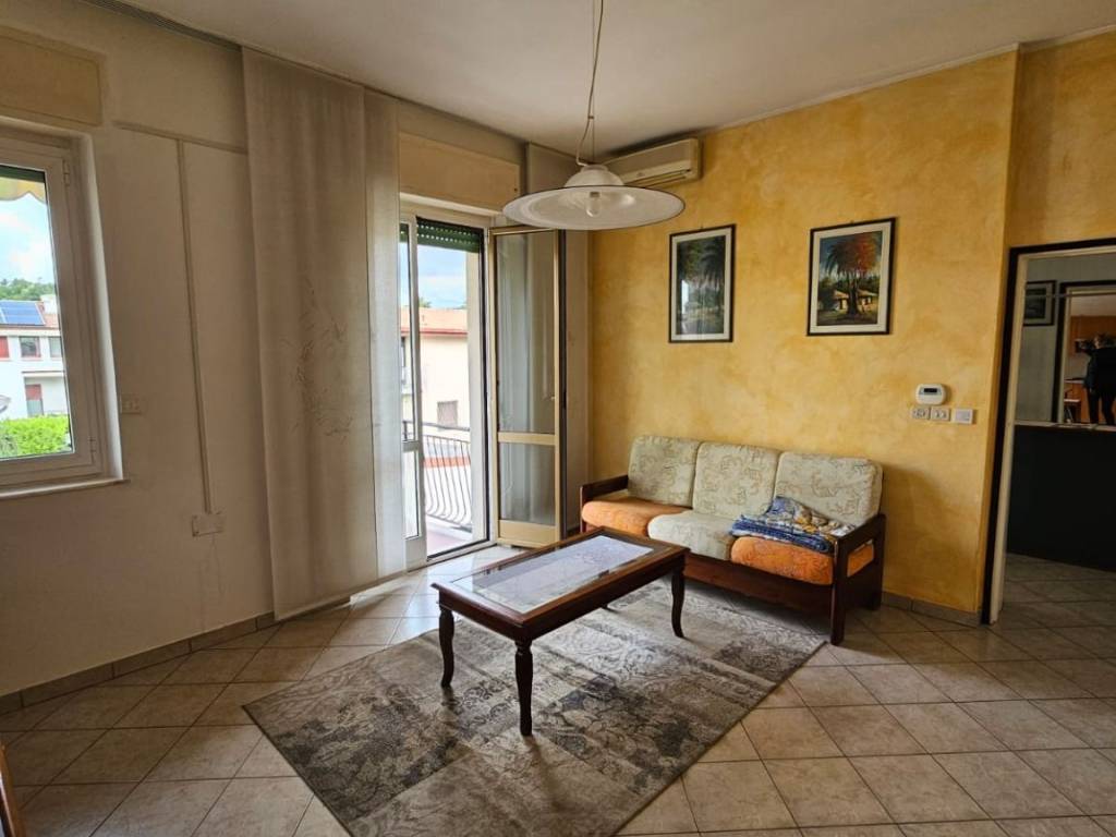 appartamento in vendita a Montello