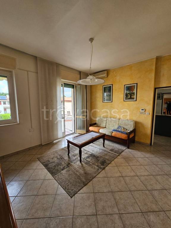appartamento in vendita a Montello