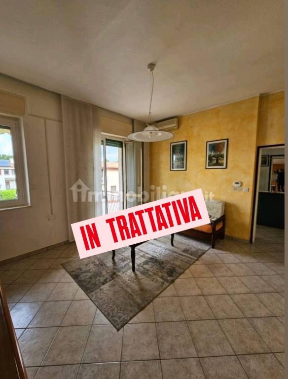 appartamento in vendita a Montello