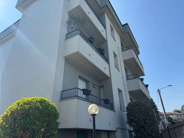 appartamento in vendita a Montello