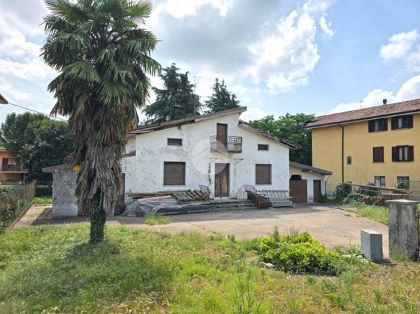 casa indipendente in vendita a Montello