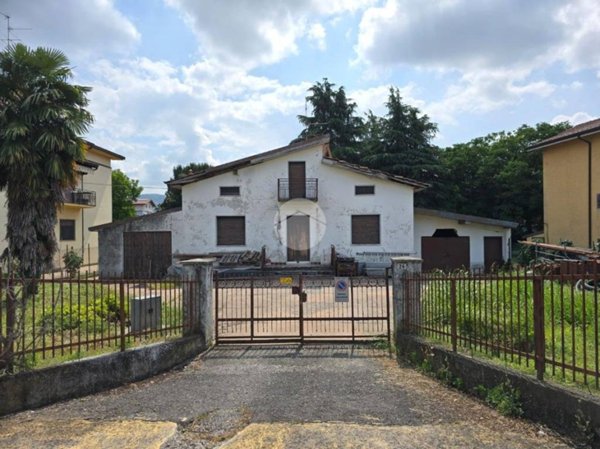 terreno edificabile in vendita a Montello
