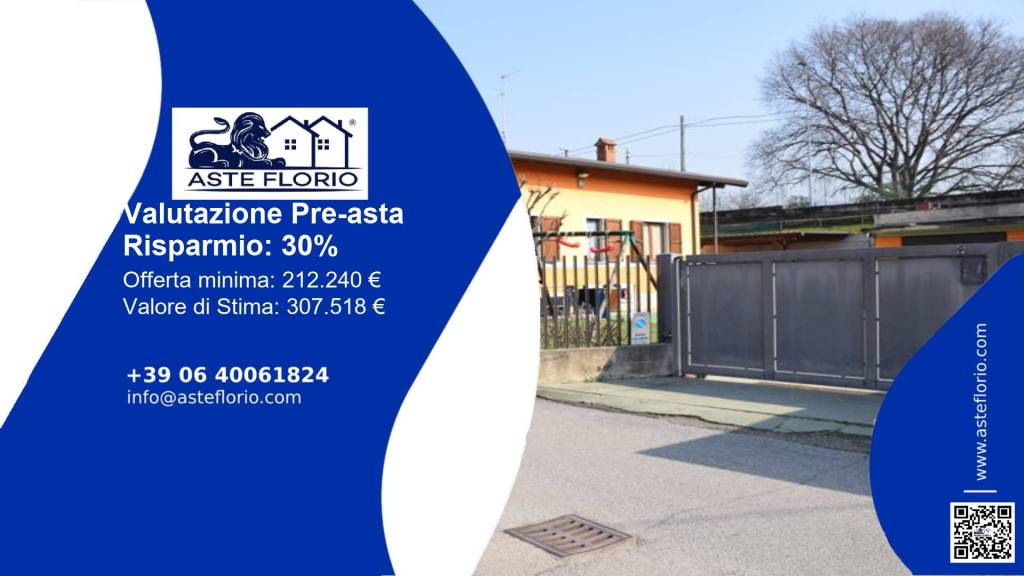casa indipendente in vendita a Montello