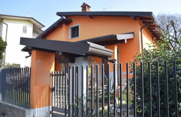 casa indipendente in vendita a Montello