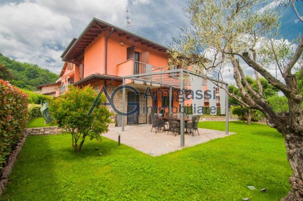 casa indipendente in vendita a Montello