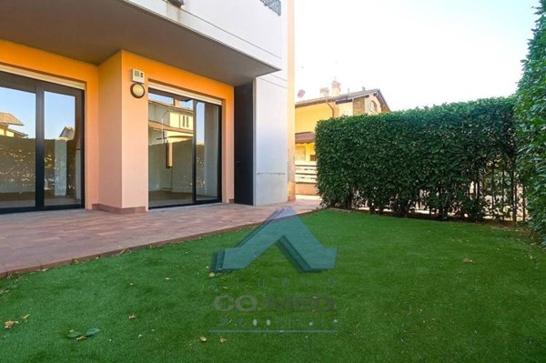 appartamento in vendita a Montello