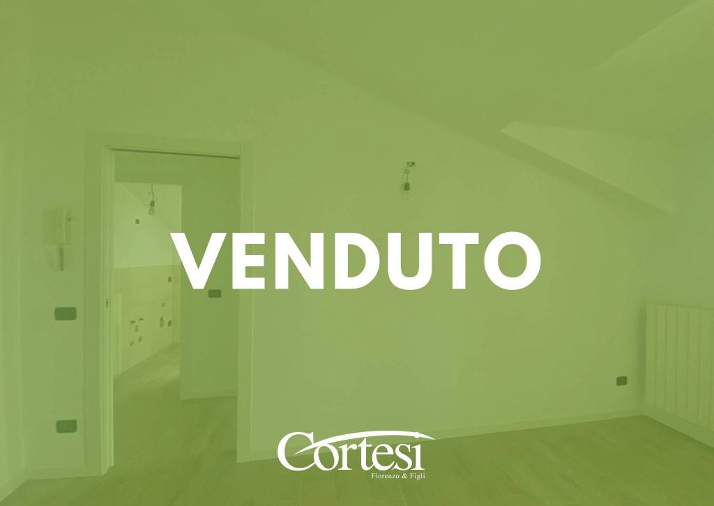 appartamento in vendita a Montello