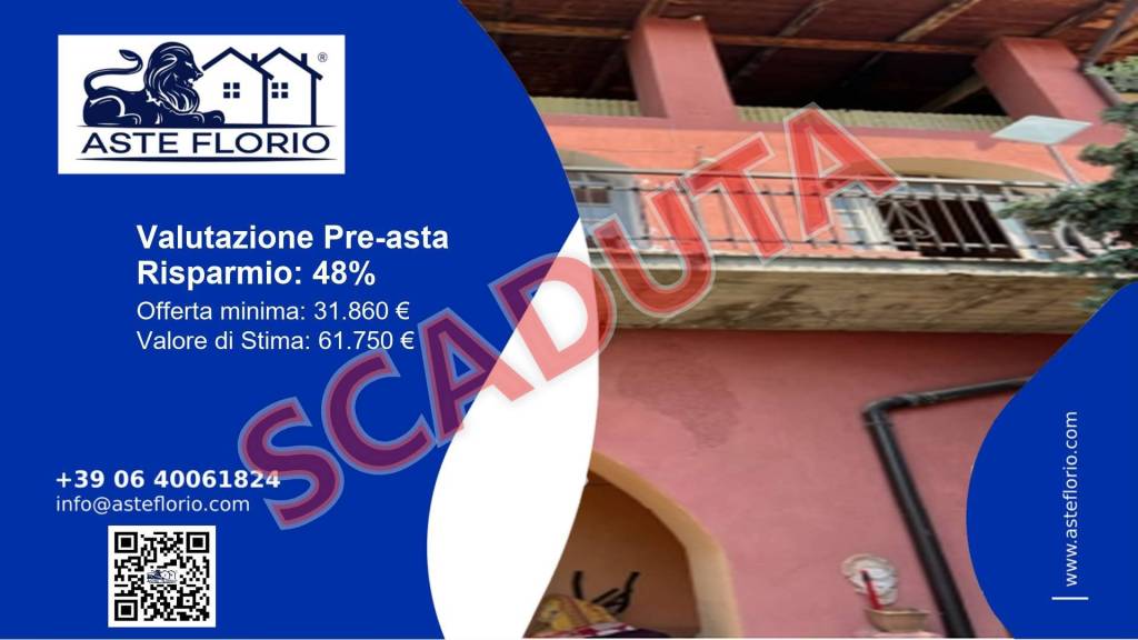 appartamento in vendita a Montello