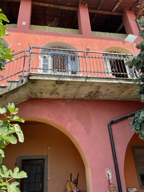 appartamento in vendita a Montello