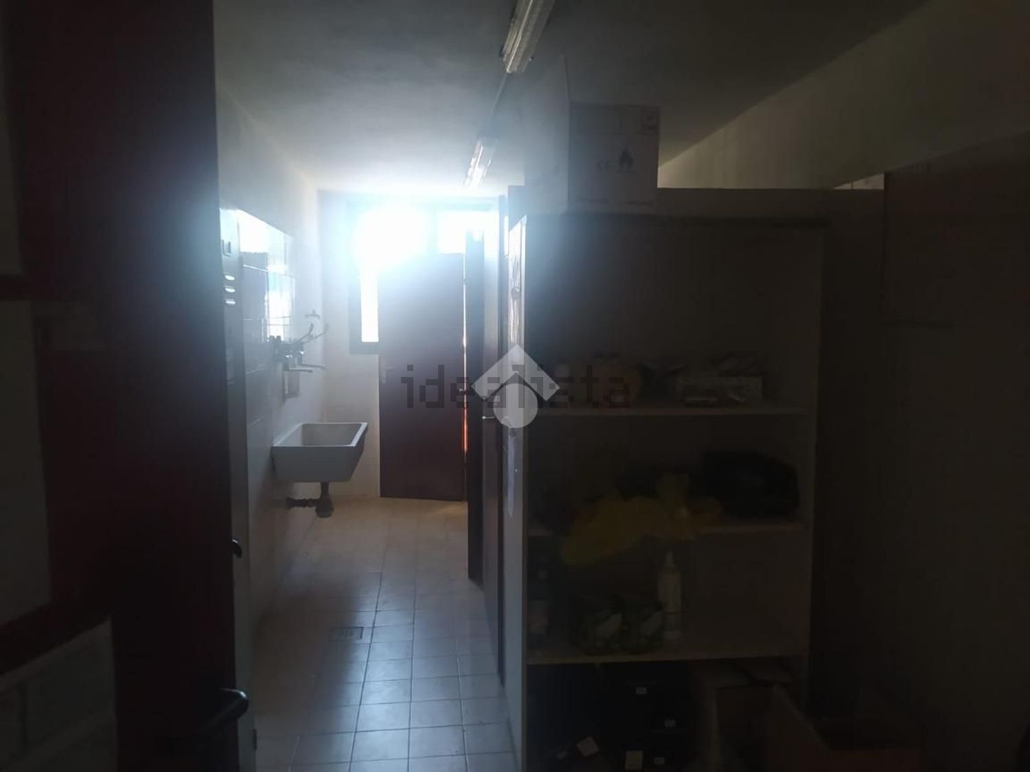 capannone in vendita a Montello