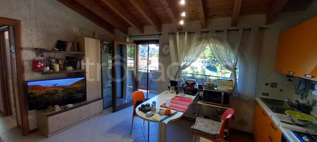 appartamento in vendita a Montello