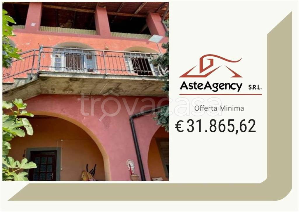 appartamento in vendita a Montello