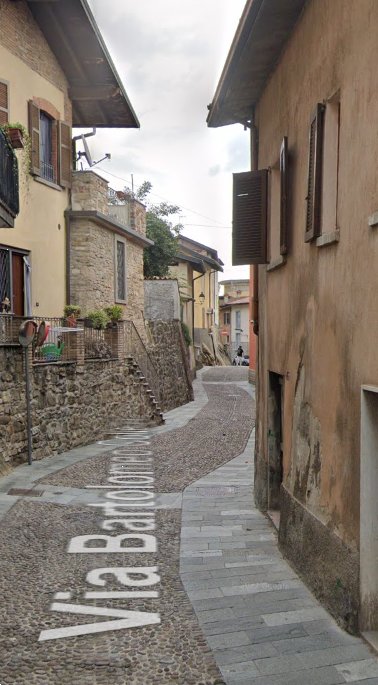 appartamento in vendita a Montello
