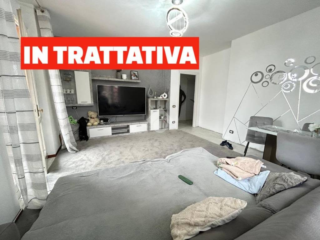 appartamento in vendita a Montello