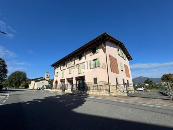 appartamento in vendita a Montello