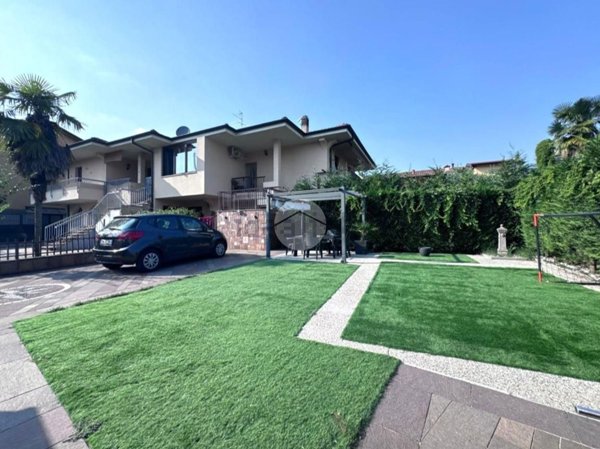 appartamento in vendita a Montello