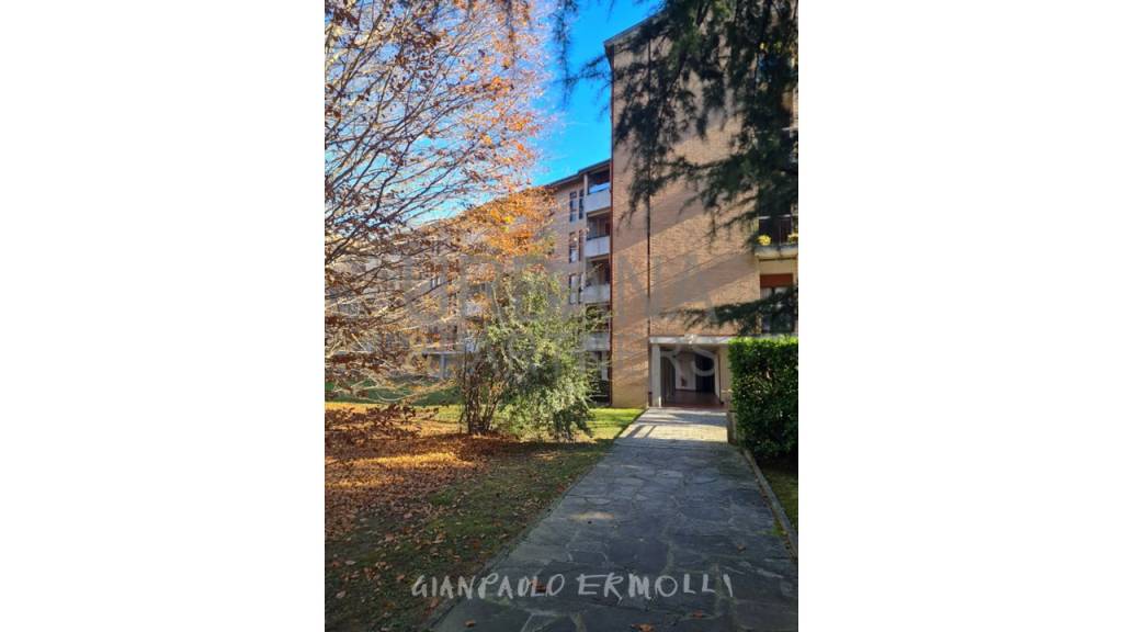 appartamento in vendita a Montello