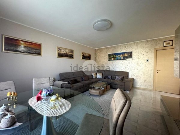 appartamento in vendita a Montello