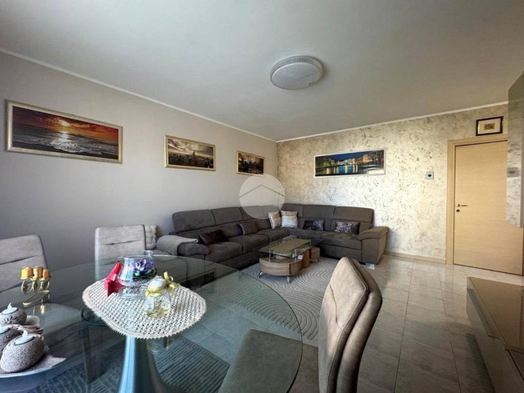 appartamento in vendita a Montello