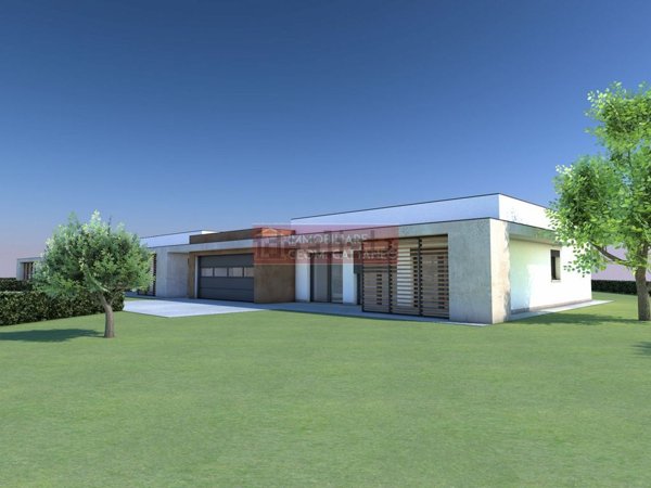 casa indipendente in vendita a Montello
