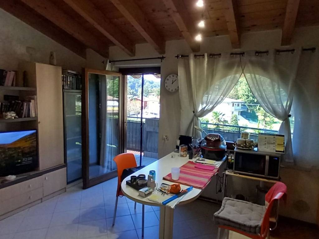 appartamento in vendita a Montello