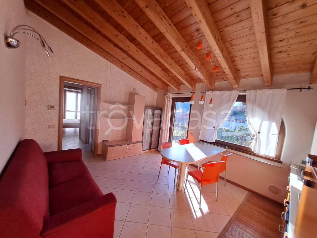 appartamento in vendita a Montello